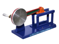 Модель механизма на подставке "Механизм возвратно-поступательного движения" - fgospostavki.ru - Балашиха