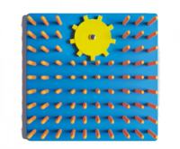 Геоборд «Синее небо» - fgospostavki.ru - Балашиха