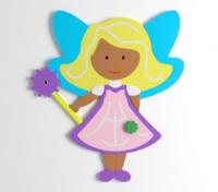 Бизиборд «Зубная фея» - fgospostavki.ru - Балашиха