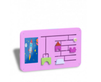 «Космос» - Дидактическая панель - fgospostavki.ru - Балашиха