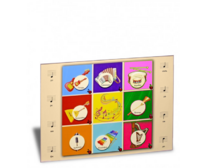 Звуковая панель «Оркестр»  - fgospostavki.ru - Балашиха