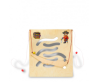 Игровая панель «Пират и сокровища»  - fgospostavki.ru - Балашиха