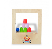 Игровая панель «Тир клоуна»  - fgospostavki.ru - Балашиха