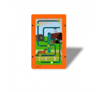 Игровая панель «Веселая ферма»  - fgospostavki.ru - Балашиха