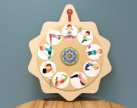 Игровой барабан для выполнения упражнений - fgospostavki.ru - Балашиха