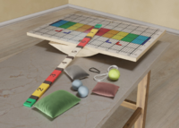 Комплект балансировочный «Успех» (Баламетрикс) - fgospostavki.ru - Балашиха