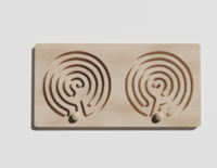 Межполушарная доска №10 - fgospostavki.ru - Балашиха