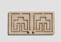 Межполушарная доска №17 - fgospostavki.ru - Балашиха