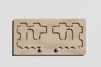 Межполушарная доска №19 - fgospostavki.ru - Балашиха