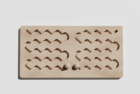 Межполушарная доска №20 - fgospostavki.ru - Балашиха