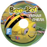 Интерактивная игровая среда «Умная пчела» (ПО на CD) - fgospostavki.ru - Балашиха