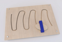 Бизипанель «Горные вершины» - fgospostavki.ru - Балашиха