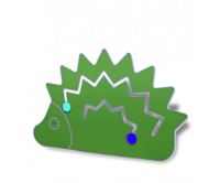 Бизипанель «Ежик» - fgospostavki.ru - Балашиха