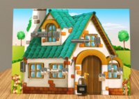 Настенная панель «Замочки» - fgospostavki.ru - Балашиха