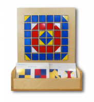 Настенная панель «Мозаика» - fgospostavki.ru - Балашиха