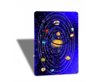 Панель «Космос» - fgospostavki.ru - Балашиха