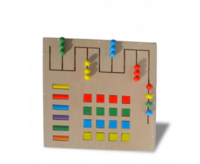 Панель «Найди цвета у фишки» - fgospostavki.ru - Балашиха