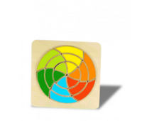 Панель «Цветной круг» - fgospostavki.ru - Балашиха