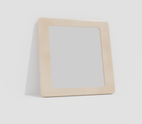 Панель-зеркало для STEM-стены - fgospostavki.ru - Балашиха