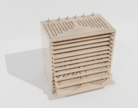 Развивающая панель «Межполушарные доски 12 в 1 №1» - fgospostavki.ru - Балашиха