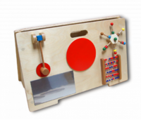 Тактильная панель двусторонняя - fgospostavki.ru - Балашиха