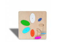 Тактильная панель «Цветик-семицветик» - fgospostavki.ru - Балашиха