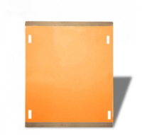 Тактильно-развивающая панель «Я художник» - fgospostavki.ru - Балашиха