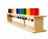 Тактильно-развивающая панель «Домино» - fgospostavki.ru - Балашиха