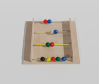 Тактильно-развивающая панель с текстурами - fgospostavki.ru - Балашиха