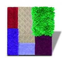 Тактильно-развивающая панель «Шершавые текстуры» - fgospostavki.ru - Балашиха