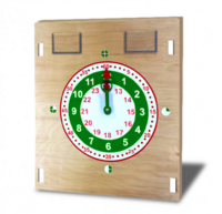 Тактильно-развивающая панель со счетчиком времени - fgospostavki.ru - Балашиха