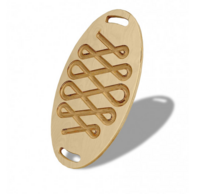 Панель-лабиринт «Серпантин» - fgospostavki.ru - Балашиха