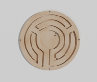 Панель-лабиринт «Умняша» - fgospostavki.ru - Балашиха