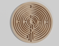 Панель-лабиринт «Юный ученый» - fgospostavki.ru - Балашиха