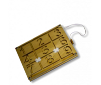 Панель-лабиринт «Цифры» - fgospostavki.ru - Балашиха