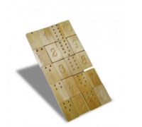 Тактильные дощечки «10 разных цифр» - fgospostavki.ru - Балашиха