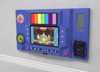 Интерактивная панель с программным логопедическим комплексом «Обучение и веселье» - fgospostavki.ru - Балашиха