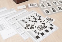 Тест Сонди (кабинетный вариант) - fgospostavki.ru - Балашиха
