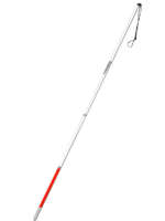 Трость складная ориентационная 110 сантиметров - fgospostavki.ru - Балашиха