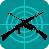 Стойка для крепления мишеней для стрелкового тира - fgospostavki.ru - Балашиха