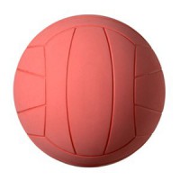 Мяч для игры в торбол звенящий - fgospostavki.ru - Балашиха