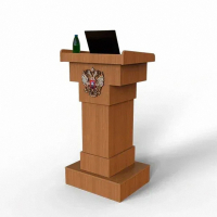 Трибуна АВТ-001 - fgospostavki.ru - Балашиха