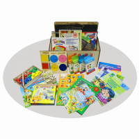 Волшебный "Ларчик педагога" (от 5 до 7 лет) - fgospostavki.ru - Балашиха