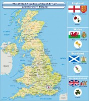 Стенд "UK" - fgospostavki.ru - Балашиха