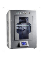 3D-принтер ZENIT 3D HT RS - fgospostavki.ru - Балашиха