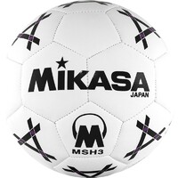 Мяч гандбольный "MIKASA MSH 3" (размер 3, синтетическая кожа, тренировочный) - fgospostavki.ru - Балашиха