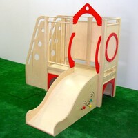 Игровой комплекс «Домик 2» - fgospostavki.ru - Балашиха
