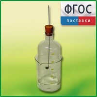 Прибор для определения состава воздуха - fgospostavki.ru - Балашиха