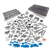 Базовый набор по робототехнике "Супер Кит" VEX IQ - fgospostavki.ru - Балашиха