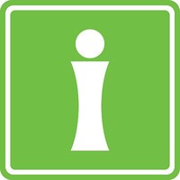 Тактильный знак (информация) 100х100 - fgospostavki.ru - Балашиха